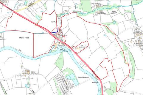 Land for sale, Bath Road, Bitton, Bristol, South Gloucestershire, BS30