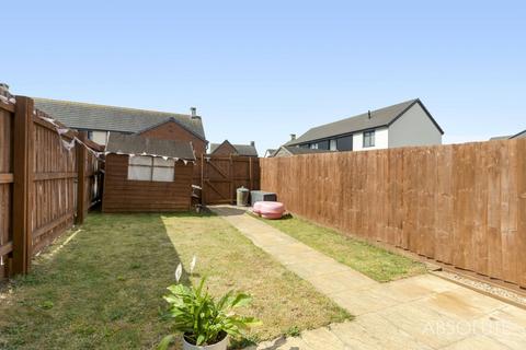 4 bedroom end of terrace house for sale, White Rock Way, Paignton, TQ4