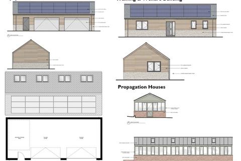 Land for sale, Bury Lane, Doynton, Bristol, South Gloucestershire, BS30