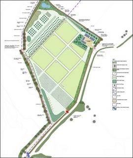 Land for sale, Bury Lane, Doynton, Bristol, South Gloucestershire, BS30