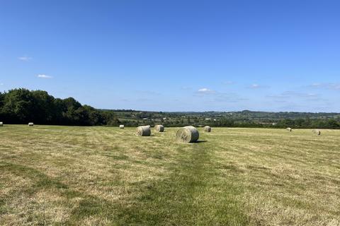 Land for sale, Bury Lane, Doynton, Bristol, South Gloucestershire, BS30