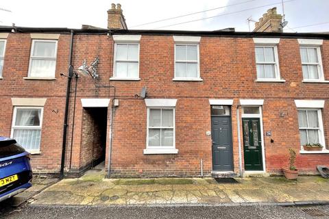 3 bedroom terraced house for sale, Albert Avenue, King's Lynn, Norfolk, PE30