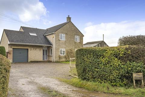 3 bedroom farm house for sale - The Close, Bagstone Road, Bagstone, Wotton-Under-Edge, GL12