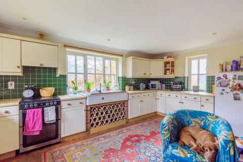 5 bedroom farm house for sale, Wortley, Wotton-Under-Edge, Gloucestershire, GL12