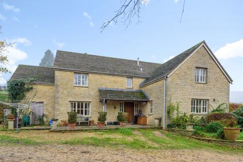 5 bedroom detached house for sale, Wortley, Wotton-Under-Edge, Gloucestershire, GL12