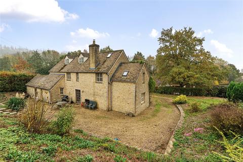 5 bedroom detached house for sale, Wortley, Wotton-Under-Edge, Gloucestershire, GL12