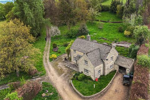5 bedroom property with land for sale, Wortley, Wotton-Under-Edge, Gloucestershire, GL12