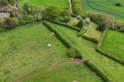 5 bedroom property with land for sale, Wortley, Wotton-Under-Edge, Gloucestershire, GL12