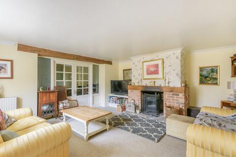 5 bedroom property with land for sale, Wortley, Wotton-Under-Edge, Gloucestershire, GL12