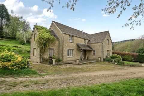 5 bedroom property with land for sale, Wortley, Wotton-Under-Edge, Gloucestershire, GL12