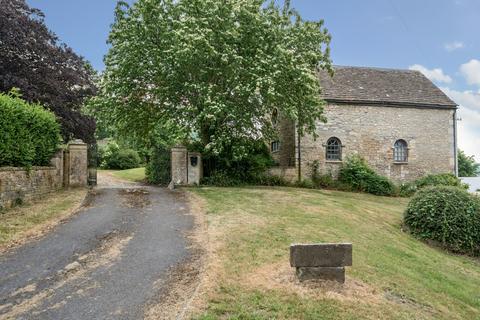 5 bedroom farm house for sale, Alderley, Wotton-Under-Edge, Gloucestershire, GL12