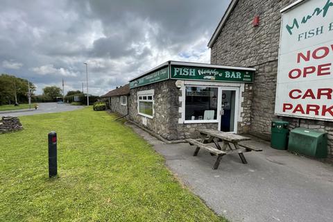 Retail property (high street) for sale, New Road, Churchill, Winscombe, North Somerset, BS25