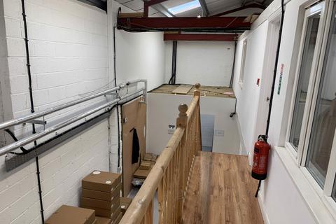 Industrial unit to rent, Cleeve Hill, Ubley, Bristol, Bath And North East Somerset, BS40