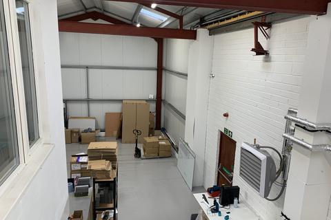 Industrial unit to rent, Cleeve Hill, Ubley, Bristol, Bath And North East Somerset, BS40