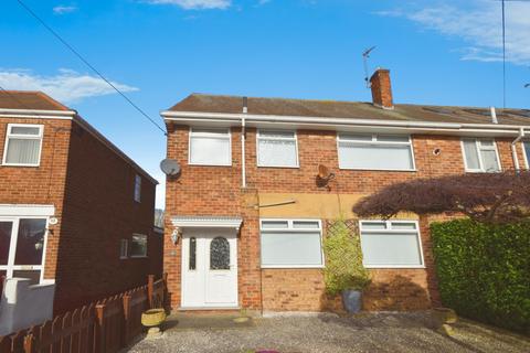 5 bedroom end of terrace house for sale, Gisburn Road, East Riding of Yorkshire HU13