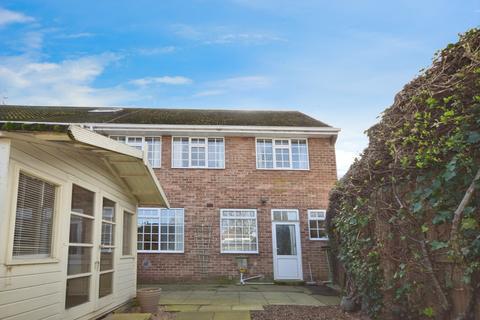 5 bedroom end of terrace house for sale, Gisburn Road, East Riding of Yorkshire HU13