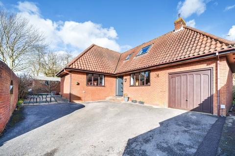 4 bedroom detached house for sale, Broadview Close, Binsted, Alton, Hampshire, GU34