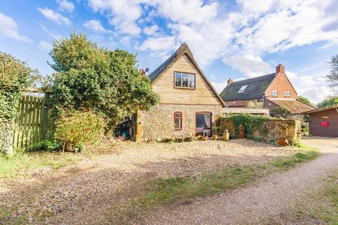 4 bedroom barn conversion for sale, Whimpwell Street, Happisburgh