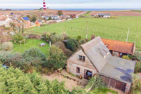 4 bedroom barn conversion for sale, Whimpwell Street, Happisburgh