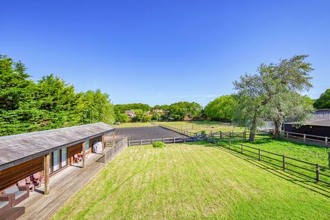 4 bedroom detached house for sale, Ramsden Crays Village, Oak Road, Billericay