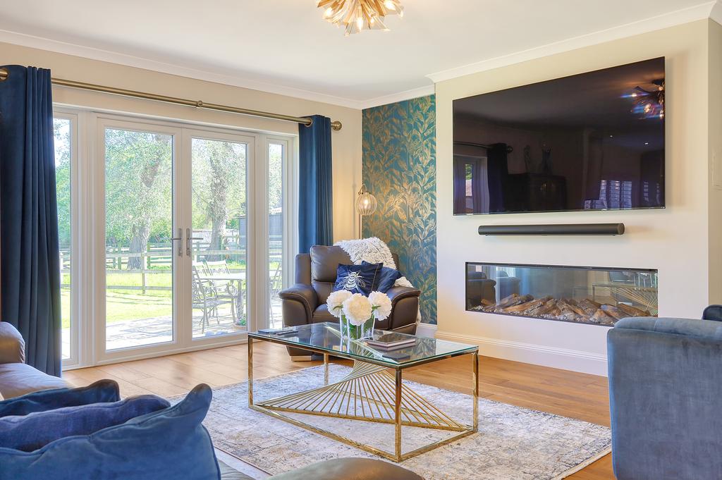 Lounge Area