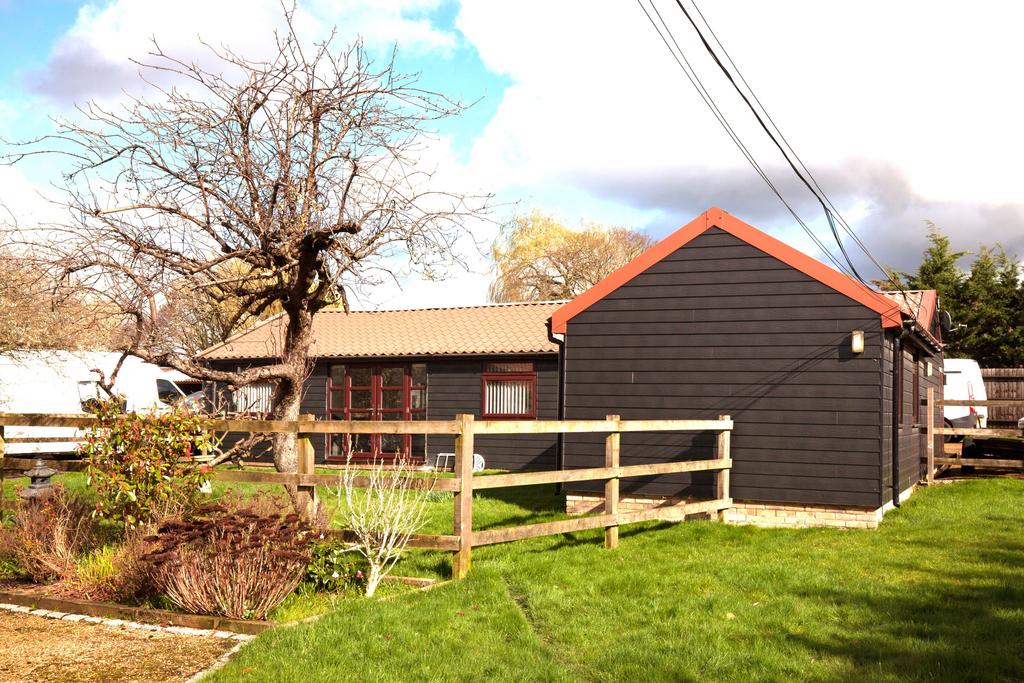 3 Bed Annex