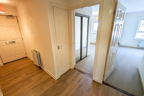 2 bedroom flat for sale - St Mungos Road, Cumbernauld G67