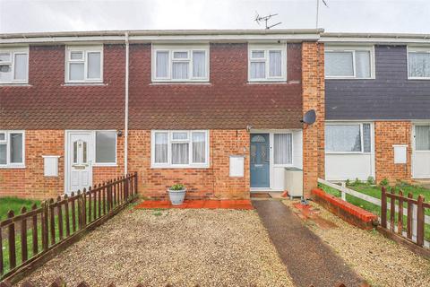 3 bedroom terraced house for sale, Ness Walk, Witham, CM8