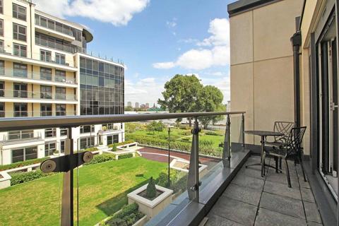 2 bedroom apartment for sale, Banyan House, Imperial Wharf, SW6