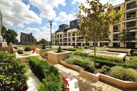 2 bedroom apartment for sale, Banyan House, Imperial Wharf, SW6