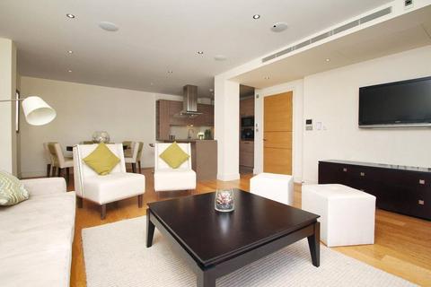 2 bedroom apartment for sale, Banyan House, Imperial Wharf, SW6