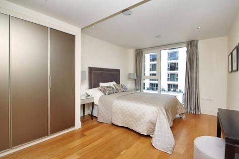 2 bedroom apartment for sale, Banyan House, Imperial Wharf, SW6