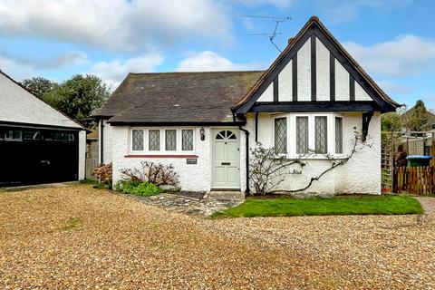 2 bedroom bungalow for sale, Veronica Close, East Preston, West Sussex