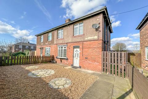 3 bedroom semi-detached house for sale, Jackson Road, Scunthorpe, North Lincolnshire, DN15