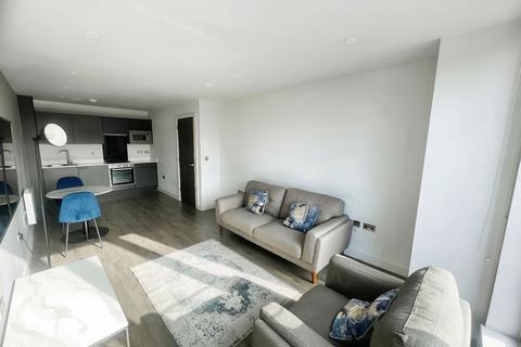 1 bedroom apartment to rent, Parliament Square, Liverpool
