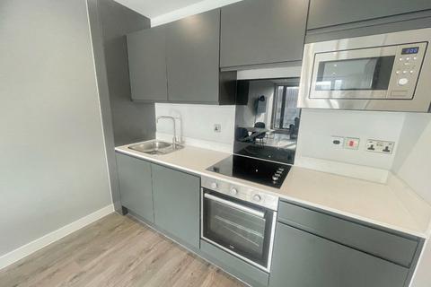 1 bedroom apartment to rent, Parliament Square, Liverpool