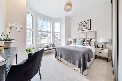 3 bedroom apartment for sale, Inglis Road, Ealing, London