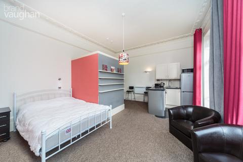 Studio to rent, Montpelier Road, Brighton, East Sussex, BN1