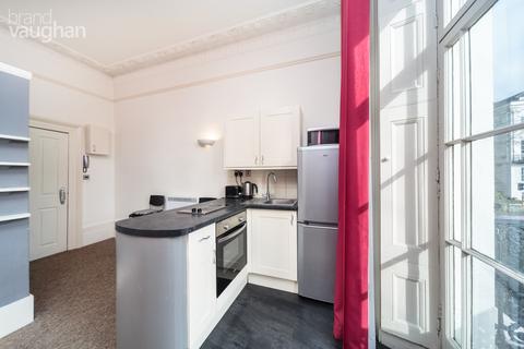 Studio to rent, Montpelier Road, Brighton, East Sussex, BN1