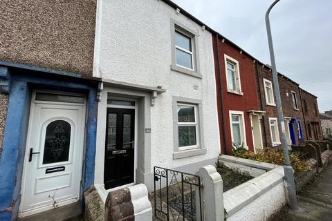 40 East Road, Egremont, CA22 2EF