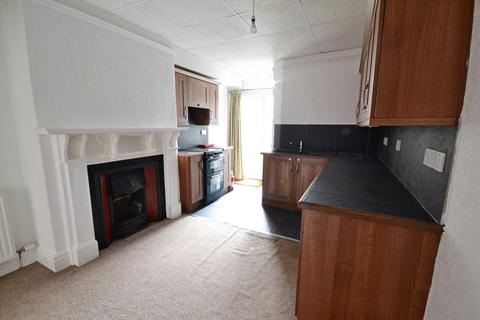 1 bedroom apartment for sale, Corporation Road, Workington CA14