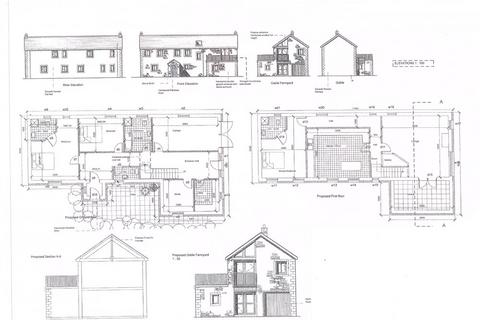 Detached house for sale, Eaglesfield, Cockermouth CA13