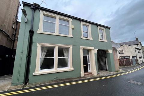 4 bedroom terraced house for sale, South Street, Cockermouth CA13