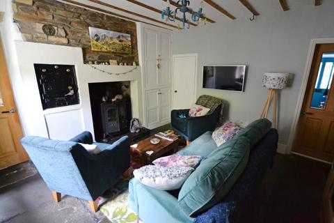 undefined, Murton Bank, Lamplugh CA14