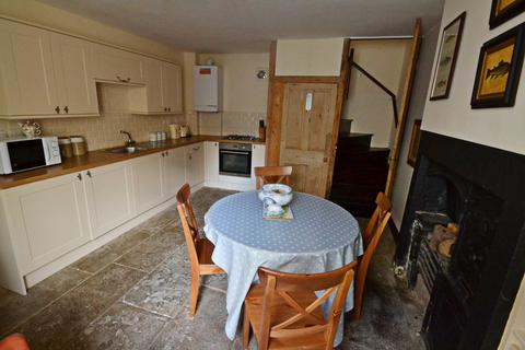 1 bedroom semi-detached house for sale, Challoner Street, Cockermouth CA13