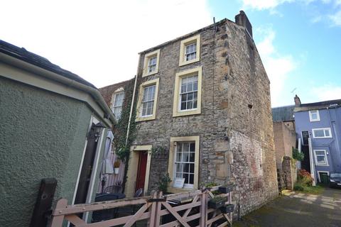 Sycamore Cottage Challoner Street, Cockermouth, CA13 9QS