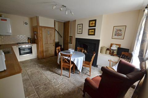 Sycamore Cottage Challoner Street, Cockermouth, CA13 9QS