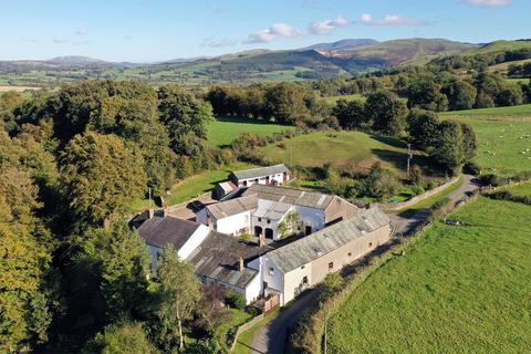 6 bedroom detached house for sale, Mosser, Cockermouth CA13