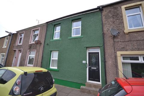 2 bedroom terraced house for sale, Arlecdon Parks Road, Arlecdon CA26