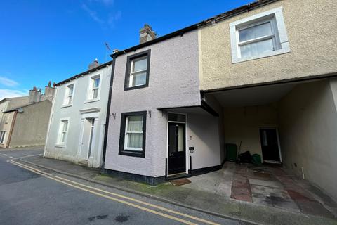 3 bedroom semi-detached house for sale - Challoner Street, Cockermouth CA13